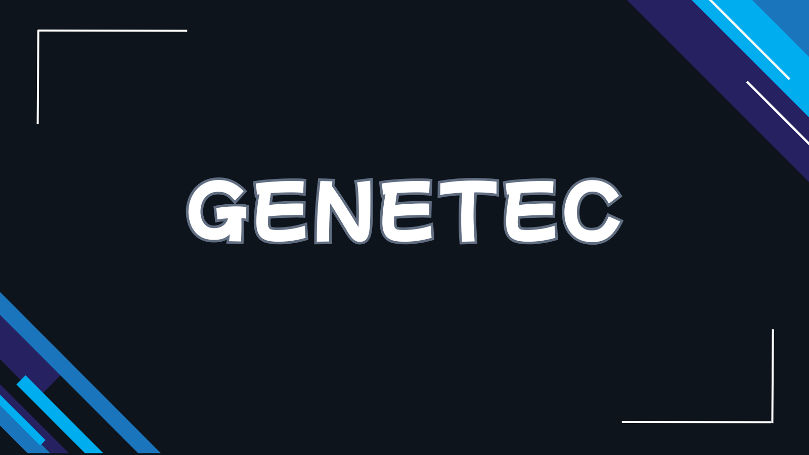 Genetec